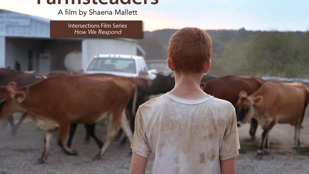 First film in 'How We Respond' series focuses on family's dairy farm